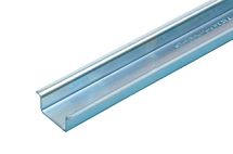 Шина корыт. сечения/крепежная WS 35  0975491104 