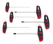 Н. кл. ZEBRA с Т-об. р., в. ш., 6 шт.  061391306 