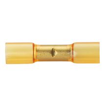 Соединитель термоусадочный 4-6 мм2 желтый, mte 25555104 