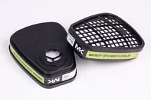 Фильтр противогазовый К2, модель 085, МК МК085