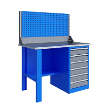 Верстак слесарный TNC 121.16.1-1 125114_w 