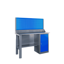 Верстак слесарный SLF 141.17.2-1R 116336_w 