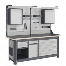 Рабочее место MCN 2052.S28L6.2-2FR 111154_w 