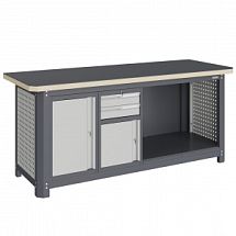 Модульный верстак MCN 2052.S79.11 111323_w 