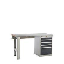 Верстак ВС-150-04 ЦФ 13.0414-302 