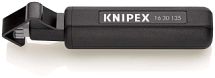 Нож для снятия изоляции 6-29 мм Knipex KN-1630135SB 