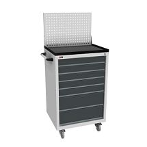 Тумба инструментальная ВЛ-027-02 12.0452-103 