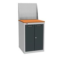 Тумба инструментальная ВС-010-04 13.0704-103 