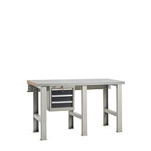 Верстак ВС-150-02 ЦФ 13.0412-302 