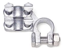 Винтовой зажим для MAN/BÜSSING  051020 