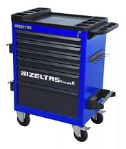 Тележка 8242322006 