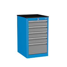 Инструментальная тумба P5 TNC 125369_w 