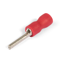Кабельный наконечник изол., штыревой  696740205 