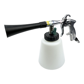 Чистящий пистолет Tornador Black Pro RP-0203