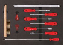 Набор инструментов 8242005011 