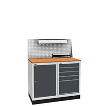 Тумба-Верстак ВЛ-14 12.0504-103 