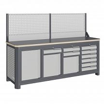 Модульный верстак MCN 2052.S6789-1 111300_w 