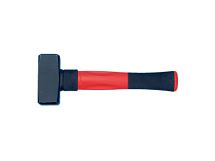 Кувалда с пластмассовой рукояткой  0714734520 