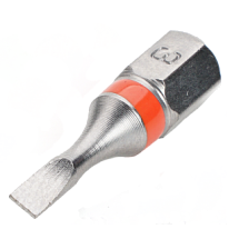 Бита Шлиц 3 мм 2614175650 