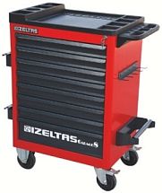 Тележка 8242008142 