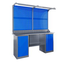 Верстак слесарный SLF 181.77.2-2FR 116439_w 