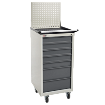 Тумба инструментальная ВЛ-К-017-02 11.0432-103 