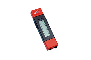 ТЕСТЕР ВЛАЖНОСТИ ДРЕВЕСИНЫ 071553 180