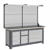 Модульный верстак MCN 2052.S39L4-2F 111162_w 