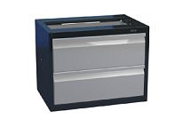 Модуль д/ящиков с ящиками шир. 556 мм  0963641132 