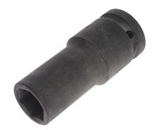 Головка ударная торцевая 3/4 21мм.  JTC-649021 