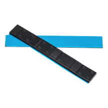 Грузики стальные, автомобильные  6997551042 