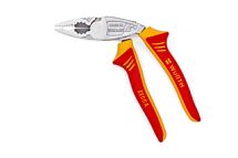 Пассатижи VDE 071401 593 