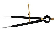 Стальной компас со стрелкой  2070-02-200 