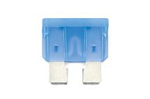 Предохранитель плоский ATO, серебро  073131415 