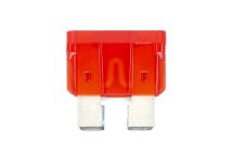 Предохранитель плоский ATO, серебро  073131410 