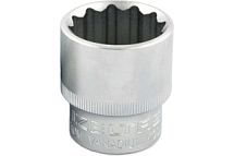 Головка 3/4" 12-гранная, метрическая 1120061036 