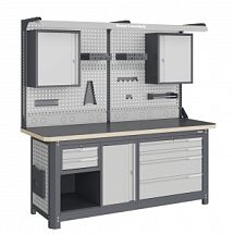 Рабочее место MCN 2052.S27L4.2-2FR 111151_w 