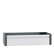 Ящ. д/хран.,передн.ал.пан., в. 180 мм  0963647503 