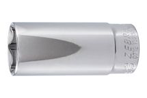 1/2 inch socket wrench, hex, inch, long  0712132362 