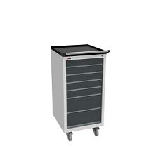 Тумба инструментальная ВЛ-017-01 12.0431-103 