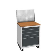 Тумба инструментальная ВЛ-025-05 12.0445-103 