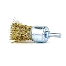 Щетка для краски, с хвостовиком  EB-E25BS 