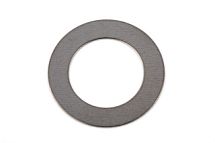 WN 988, сталь нержавеющая, A2, без покрытия  041592501 