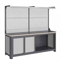 Модульный верстак MCN 2052.S77.11-2F 111298_w 