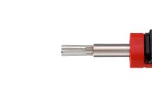 Съемник для разъемов с нескольким язычками  0713558520 