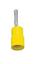 Кабельный наконечник изол., штыревой  096740240 