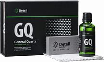 Набор для керамической защиты кузова GQ "General Quartz" DT-0117 
