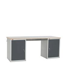 Верстак ВЛ-200-05 МФ 12.0225-303 