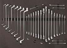 Набор ключей 8242001030 