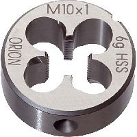 Плашка HSS EN22568 M12X1 1970009839 